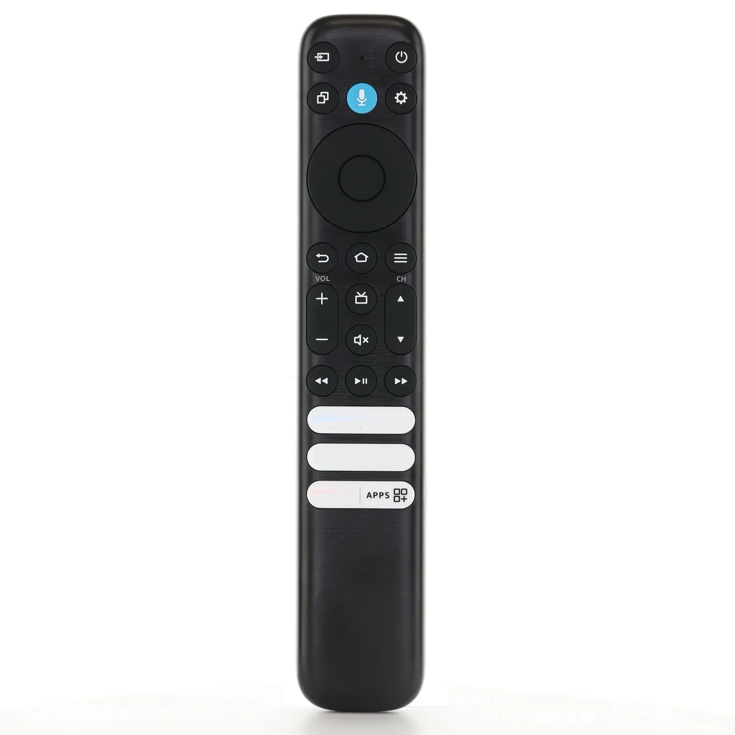 TCL RC813 CMC9 Amazon Alexa Fire TV Remote Control | Q550F | Voice - G0401-000276