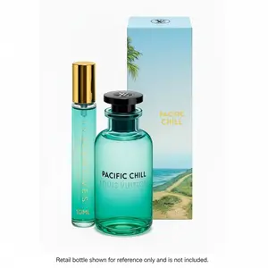 LV Pacific Chill 10ml Travel Bottle