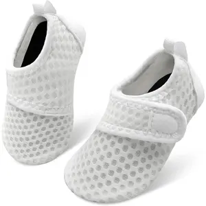 Boys Girls Water Shoes Infant Barefoot Quick Dry Aqua Socks for Swim Beach Pool