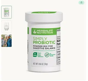Simply Probiotic