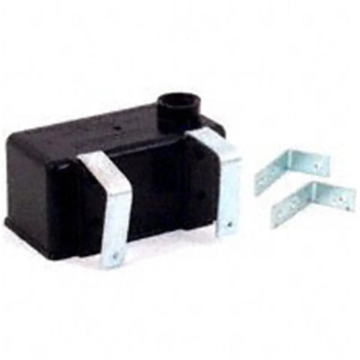 DARE PRODUCTS 798 Plastic Float Valve - Weatherproof, Adjustable Height, Metal-Component Hardware