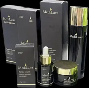 Face Serum for Smooth & Hydrated Skin Bundle