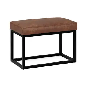 Reynolds Small Bench Reynolds Small Bench