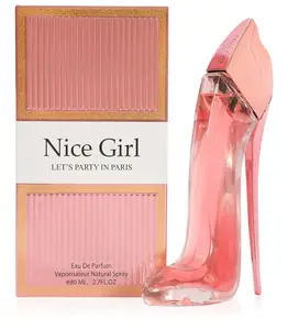Nice Girl Lets Party In Paris Women’s Perfume - Eau de Parfum 80ml/2.7 fl.oz