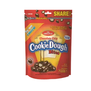 Cookie Dough Bites Chocolate Chip 10.5oz (3pack)