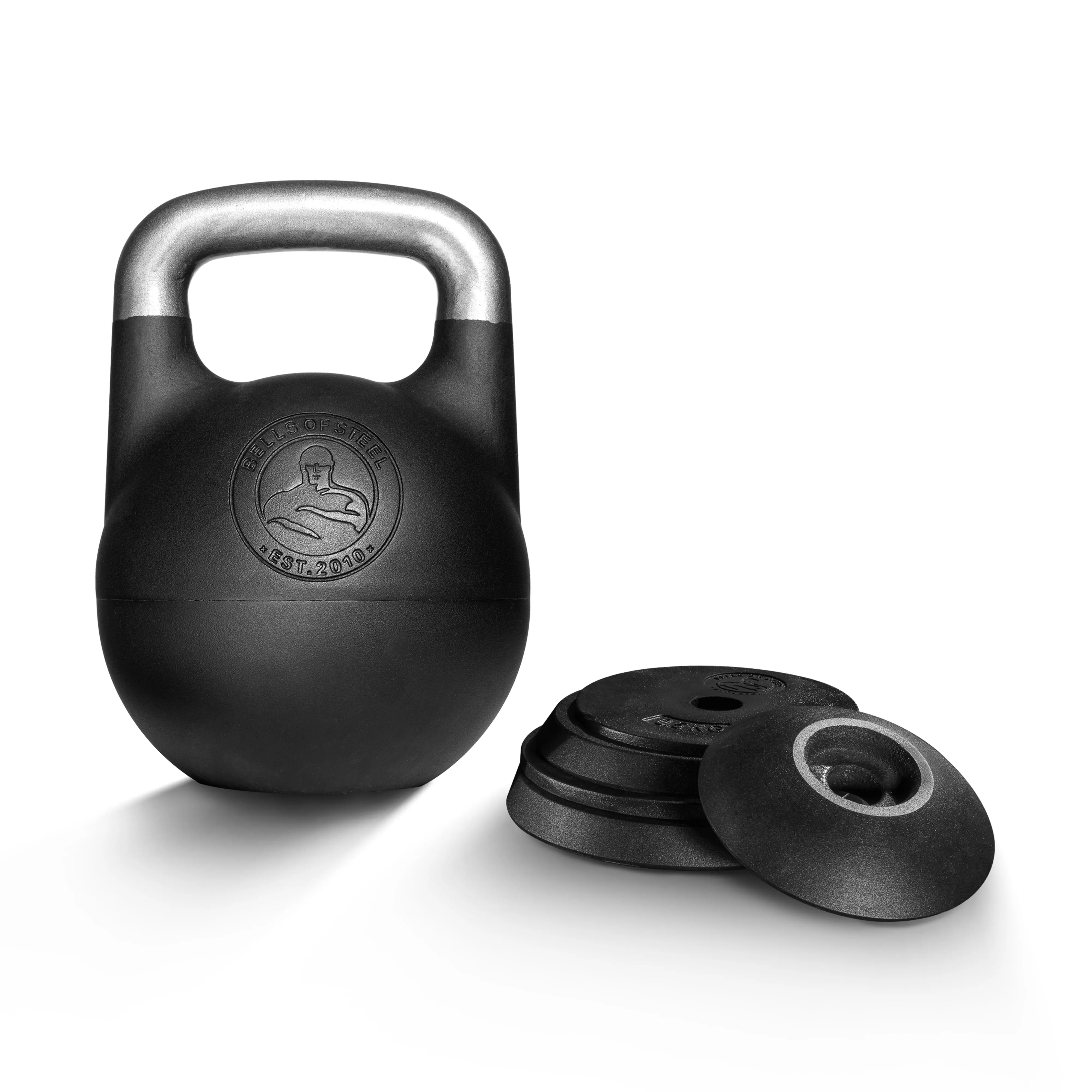 Adjustable Competition Kettlebell