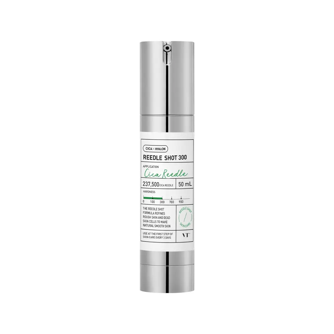 VT Reedle Shot 300 Essence Skincare Serum (50ml) Comfort Skin Repair Comfort Skin Repair