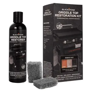Blackstone 8113285 8 fl oz 3 x 1.5 in. Griddle Cleaning Kit
