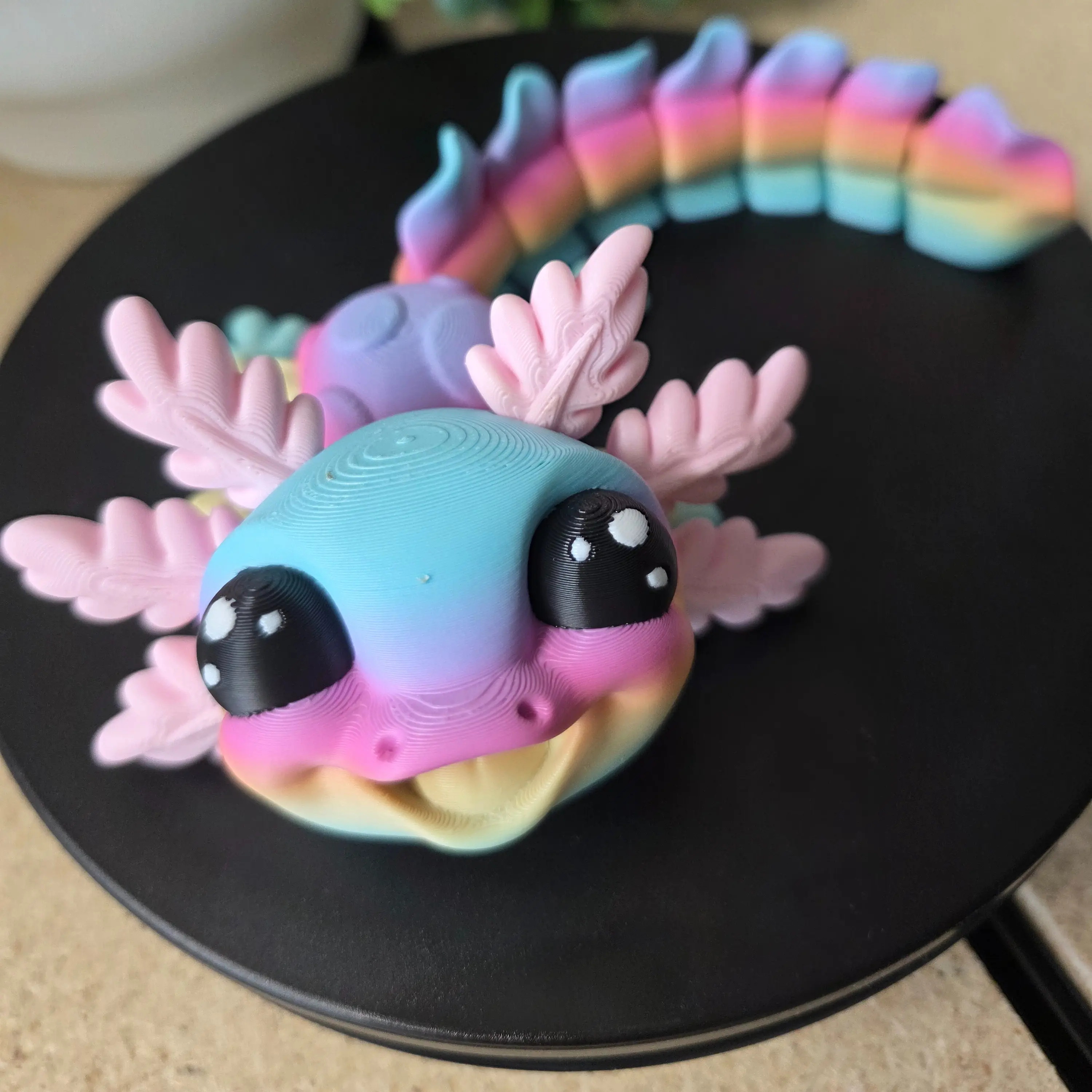 Mega Pals -3d printed