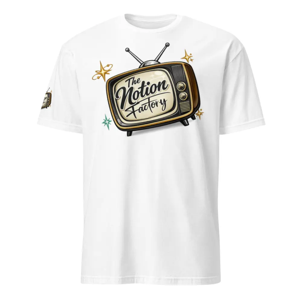 TNF 2026 Short Sleeve Unisex Tee