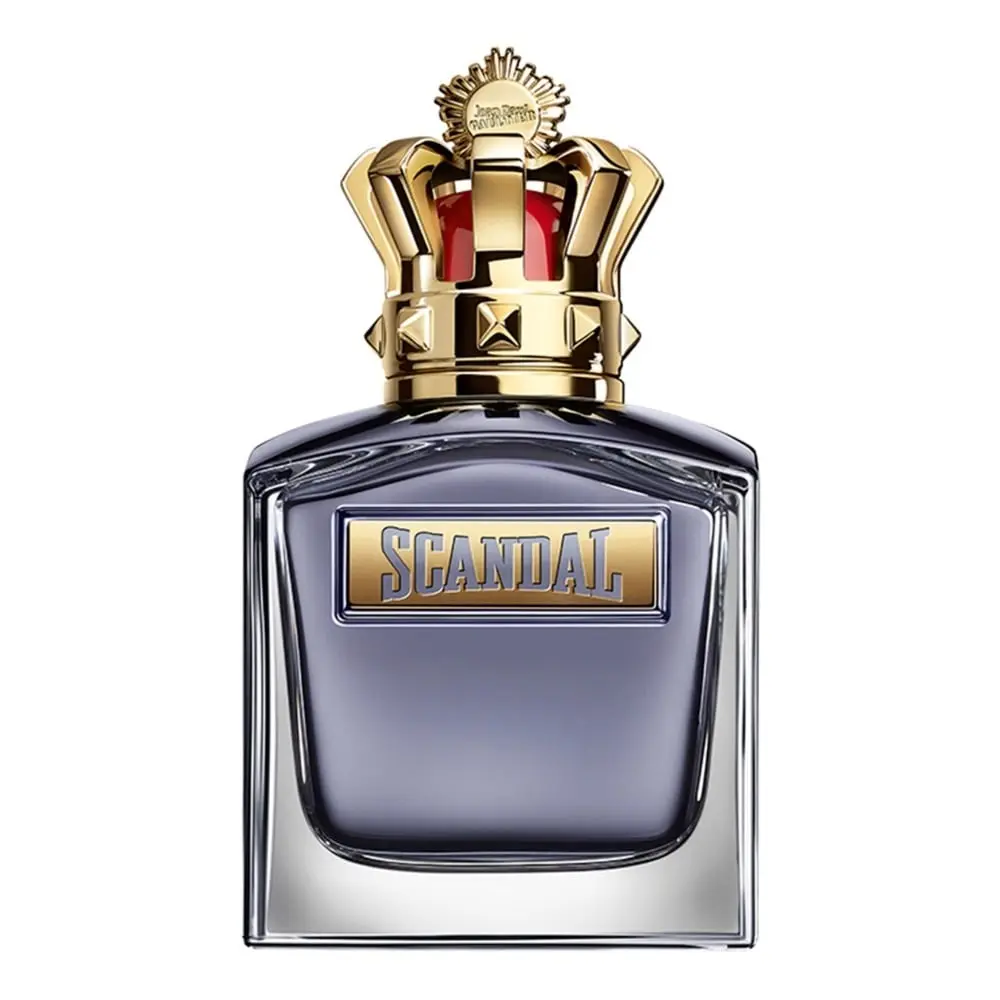 Jean Paul Gaultier Scandal Pour Homme Eau de Toilette For Men