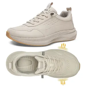 Wide-toe chef shoes, wide-toe outdoor trail running shoes, comfortable to wear,lightweight, daily casual shoes that are waterproof , suitable for everyday exercise,Wide head, suitable for obese individuals.Sneakers Lightweight forRunning