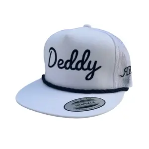 Deddy Rope Hat