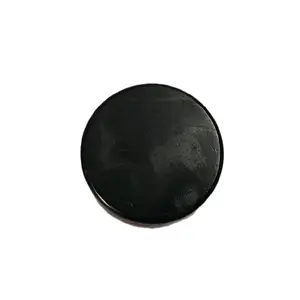 "Zathura" Unscented Charcoal Soap bar