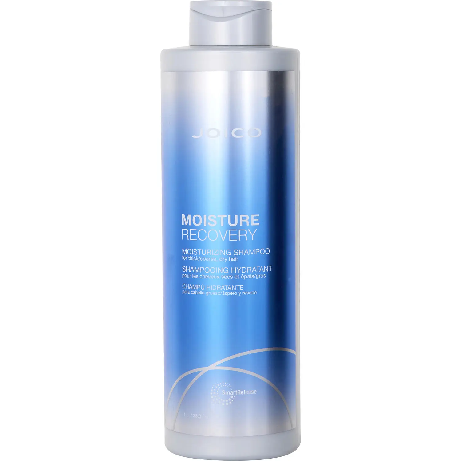 Joico By Joico Moisture Recovery Shampoo For Dry Hair For Unisex Joico By Joico Moisture Recovery Shampoo For Dry Hair For Unisex