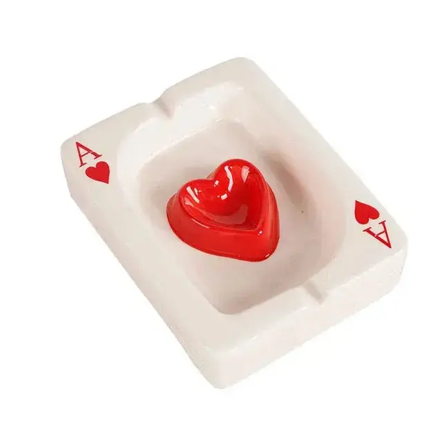 Y2K Poker Ashtray