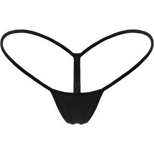 Women's G-Strings Micro Thongs Tiny Panties Underwear