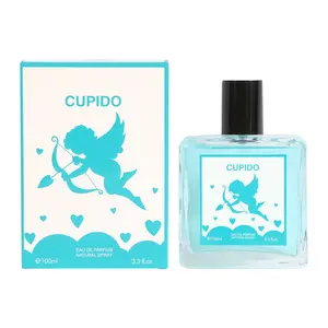Cupido Perfume for Women Eau de Parfum 100ml
