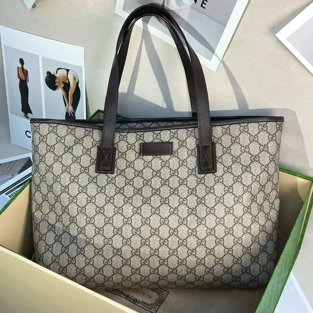 Pre-owned GUCCI Diaper tote 0729betsy/C8356904578