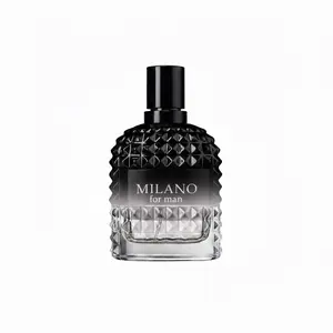 Urban Collection Milano Cologne 3.4oz EDP - Men's Fragrance