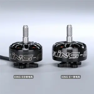 IFlight XING-E Pro 2207 Explosion-resistant High-performance FPV Crossing Machine
