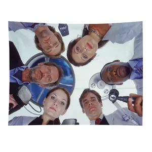 Funny Tapestry Cute Room Decor House MD Wall Coverings Tapestries Aesthetic Flag Room Decor Headboard Wallpaper Background Cloth Diy Decorative Decoration Items