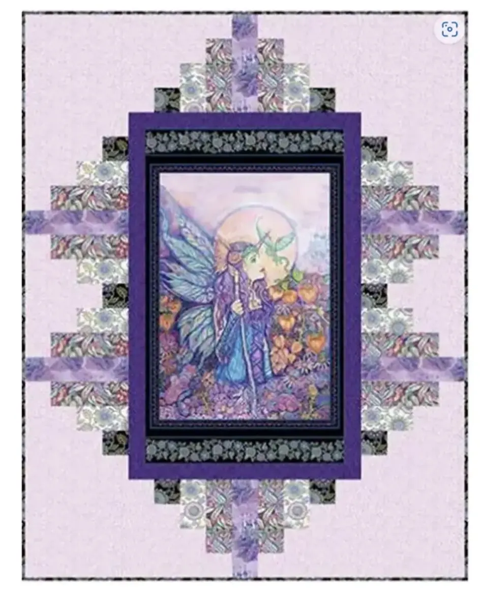 Grand Prize Quilt Pattern