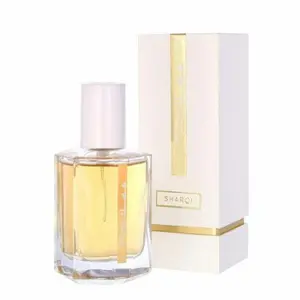 Rasasi Musk Sharqi For Unisex 1.7 Oz EDP Spray Rasasi Musk Sharqi For Unisex 1.7 Oz EDP Spray