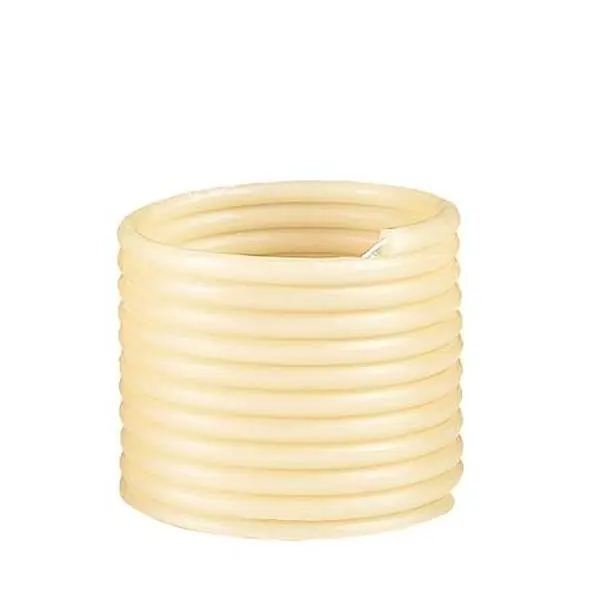 Eclipse Home D�cor Candle by the Hour 60-Hour Refill - Natural