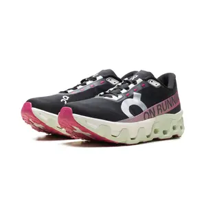 Cloudmonster Hyper "Black Lima" 3ME10132535