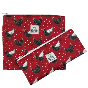 Sandwich and Snack Bags