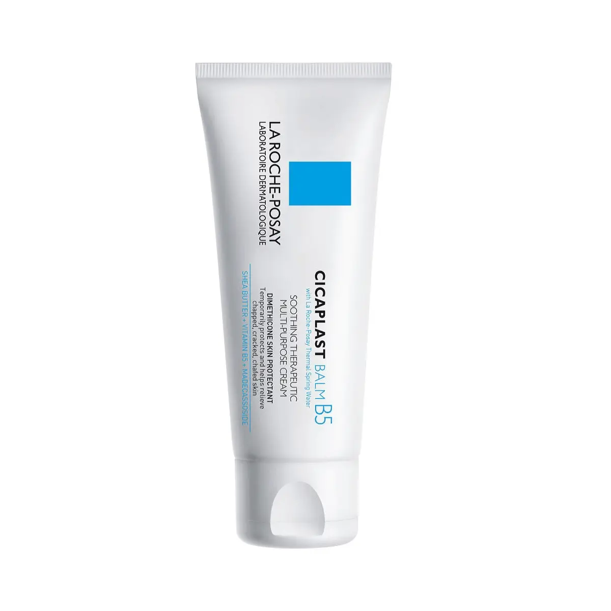 Laroche Posay B5 Repair Cream, 1.35 oz, Fades Scars, Soothes Irritation and Dryness, Emergency Repair for Damaged Skin Laroche Posay B5 Repair Cream, 1.35 oz, Fades Scars, Soothes Irritation and Dryness, Emergency Repair for Damaged Skin