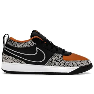 Nike Book 1 Safari