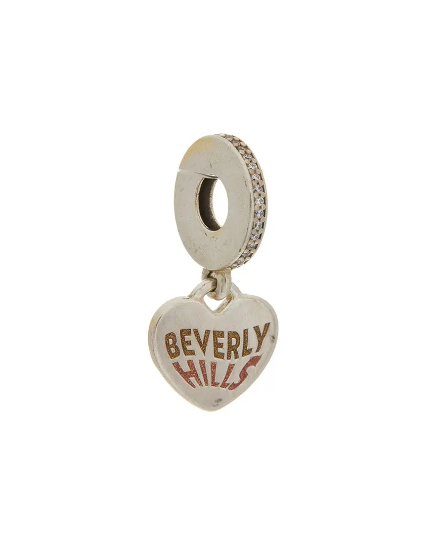 Pandora General Silver LA 902010 Charm