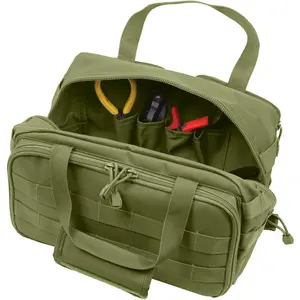 Olive Drab - Multi-purpose Tactical Tool Bag