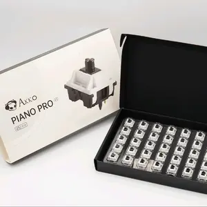 Akko V3 Piano Pro Linear Switches (45PCS)