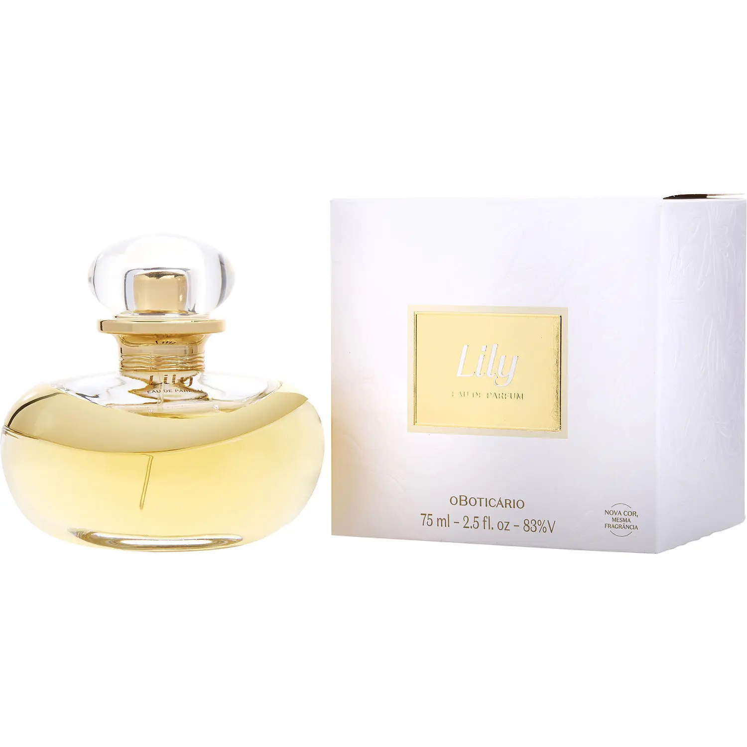 Lily By Lily Eau De Parfum For Women