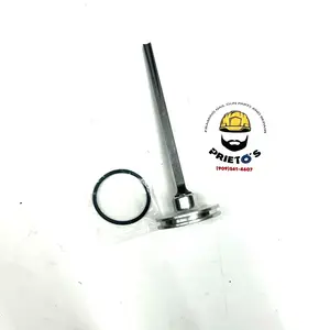 Prietos 890-385 OEM Extended Life Piston Ass'Y Set Fits NR83A A2 A3 A5 High-Quality Parts