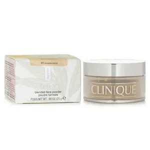Clinique Blended Face Powder - # 20 Invisible Blend , 25g/0.88oz