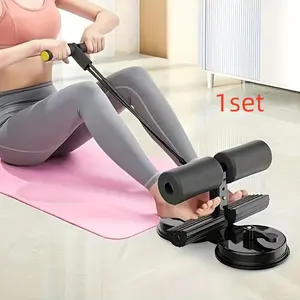 Abdominal Muscle Training Equipment, Home Fitness Gear, Ab Workout Device for Smooth Tile Wood Marble Floors, Ab Trainer Machine, Abdominal Exercise Machine, Ab Core Trainer, Ab Crunch Machine
