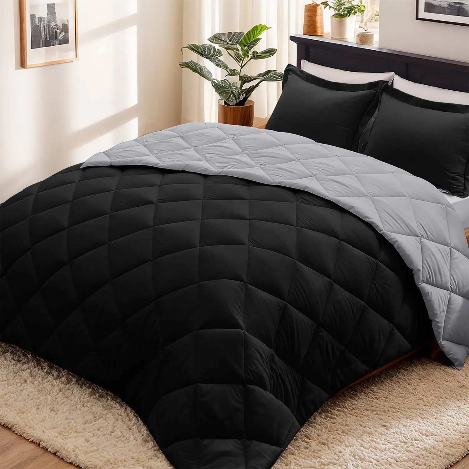 Diamond Black