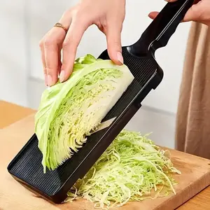 Multifunctional Cabbage Grater, Modern Cabbage Cutting Shredder, Vegetable Cutter, Cabbage Grater Tool, Kitchen Cooking Utensils & Gadgets for Home Use