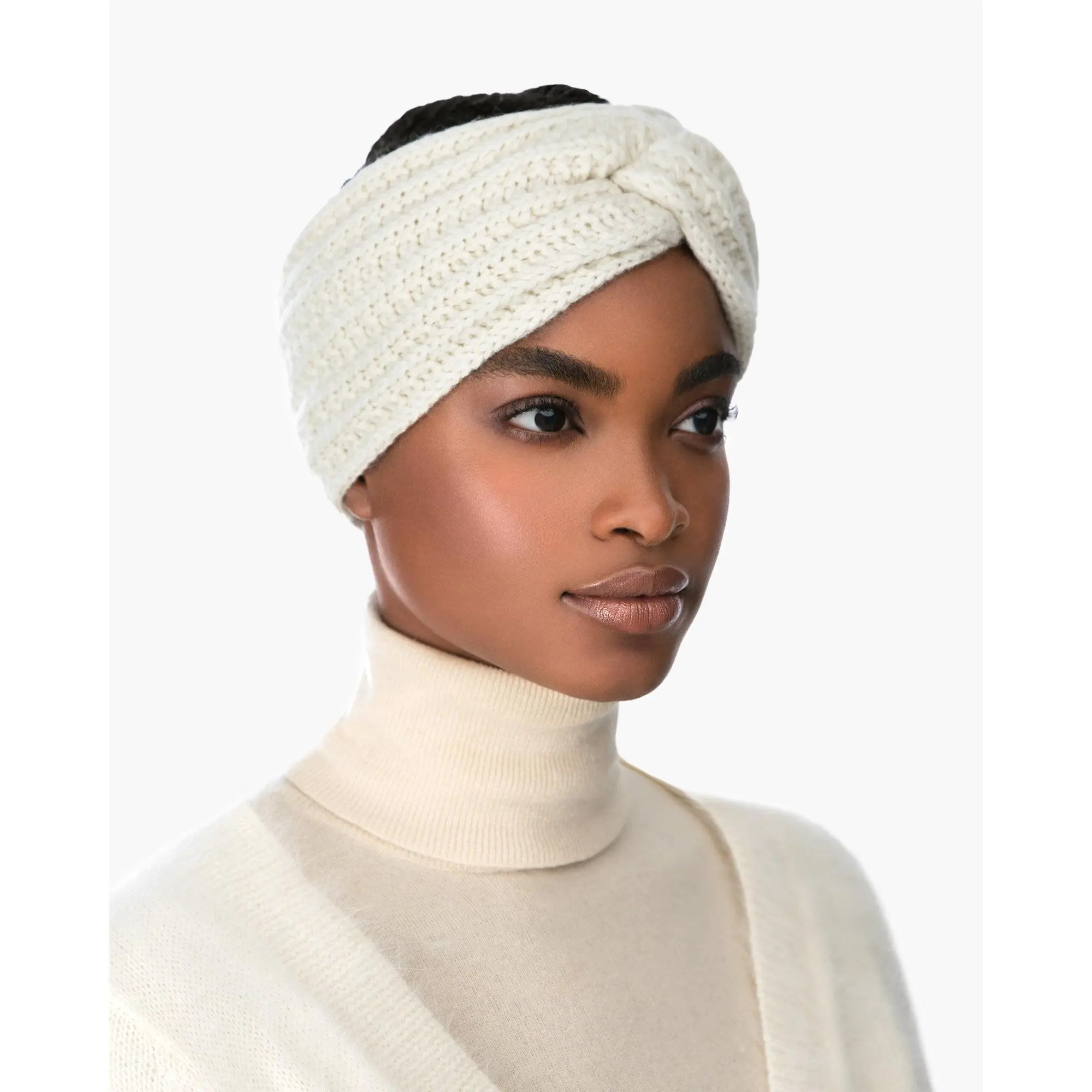 Knit Turban