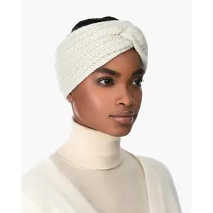 Knit Turban