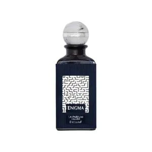 Enigma by La Parfum Galleria EDP Spray, 3.4oz