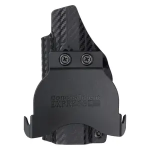Taurus GX4 Paddle Holster