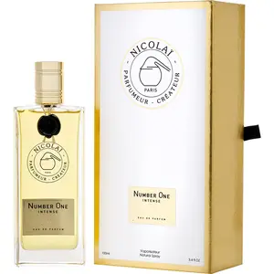 Parfums De Nicolai Number One Intense By Nicolai Parfumeur Createur Eau De Parfum For Unisex