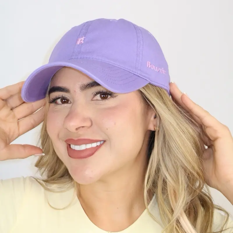 Bouret essentially cap Lila