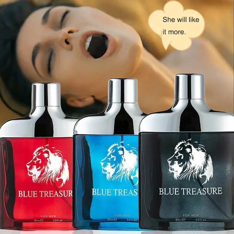 Unisex Fragrance Gift Set, Long-Lasting Cologne and Body Mist with Fresh Floral, Fruity, and Vanilla Notes - Perfume Set for Daily Wear, Fragrance Sets