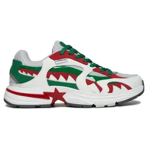A Bathing Ape Shark Sta Italy (men) by StockX